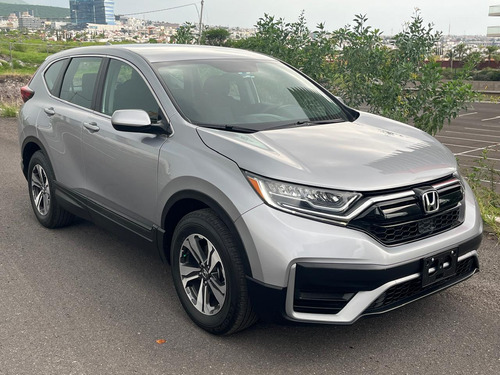 Honda CR-V Turbo