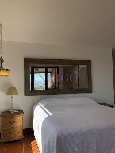Imagen 12 de 13 de Casa En Venta Y Venta En La Mejor Zona De Punta Ballena.