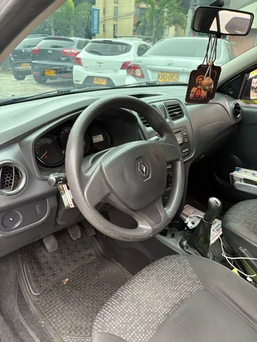 Renault Logan Authentique