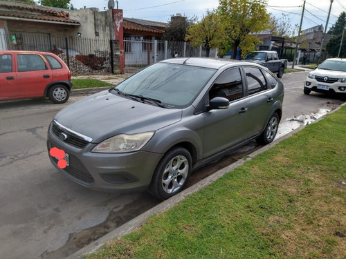 Ford Focus 2