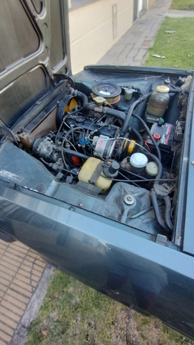 Imagen 14 de 23 de Renault 12 Modelo 1985 Original Impecable Y Repuestos