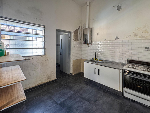 Casa De 1 Dormitorio Con Gran Jardín O Terreno En Pichincha