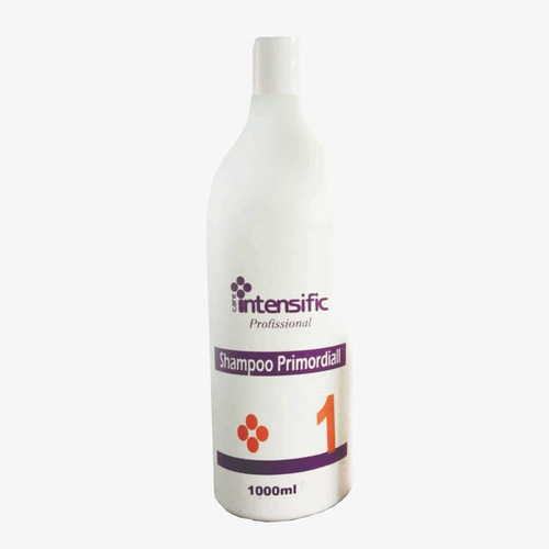 Shampoo Primordial Intensific 1l