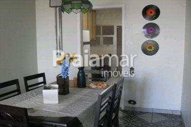 Imagem 2 de 7 de Apartamento 3 Dorm | 1 Suíte I 1 Vaga | 120 M² | Itararé I São Vicente - 1061
