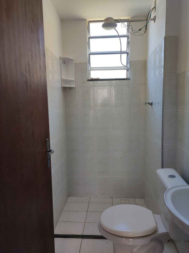 Ap. 2 Quartos 43m², Por R$ 70.000 - Sagrado Coração De Jesus Juiz De Fora/mg