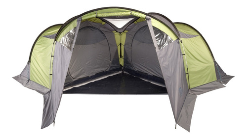 Imagen 5 de 8 de Carpa Pirineo Pro 8 Doite