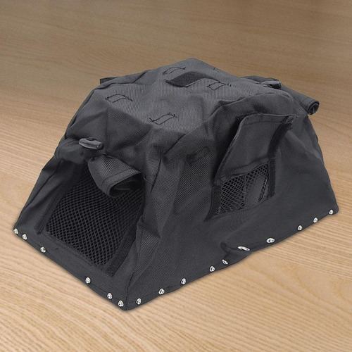 Carpa Plegable Con Techo De Portaequipaje Simulado Carpa