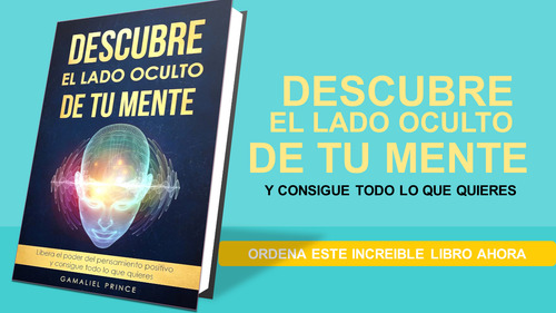 Descubre El Lado Oscuro De Tu Mente Con Regalos Gratis (Usado)