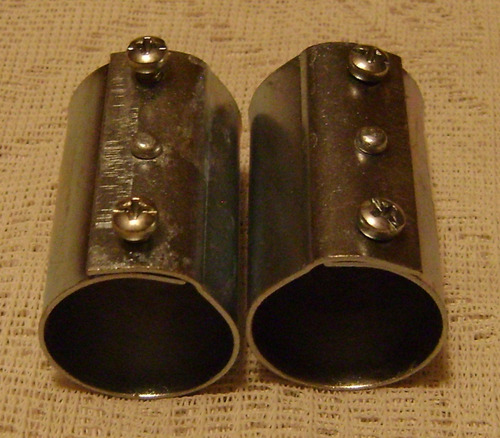 Anillos Emt 1 Pulgada