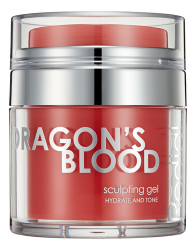 Rodial Dragon's Blood - Gel Esculpido De 1.7 Onzas Líquida.