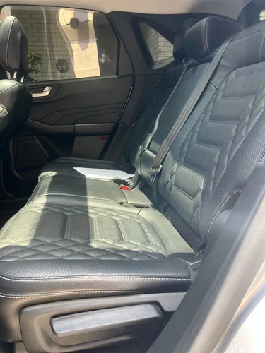 Ford Escape 2.0 Se 4x4