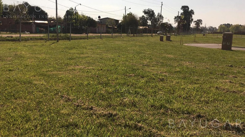 Imagen 2 de 3 de Venta | Lote Perimetral Sobre Cul De Sac | Bayugar Negocios Inmobiliarios
