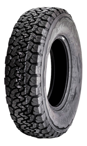 Llanta Sumaxx All Terrain AT P 235/75R15 109 T