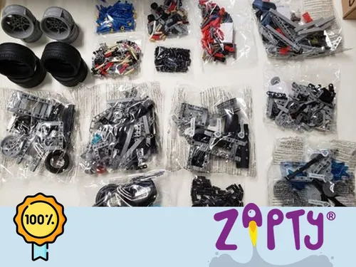Lego ev3 expansion 2025