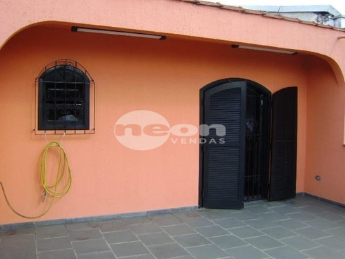 Imagem 8 de 13 de Casa Sobrado - Alves Dias - Ref: 18535 - V-18535