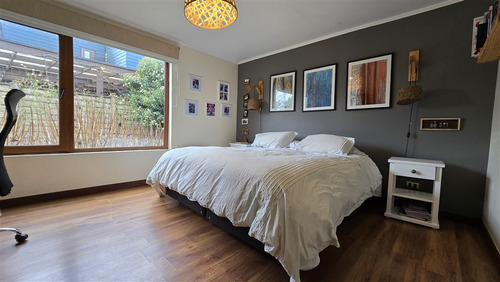 Casa En Venta De 5 Dorm. En Puerto Varas