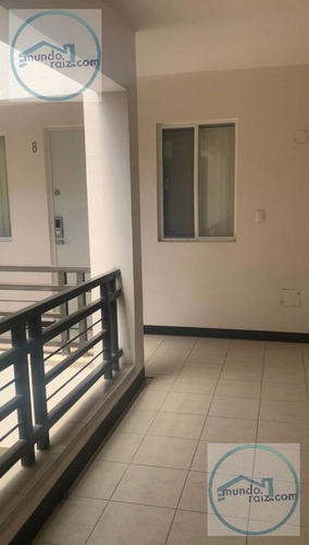 Imagen 7 de 10 de Renta Departamento A 4 Minutos Tec De Monterrey, Nuevo Leon (amueblado, Equipado, Todo Incluido)