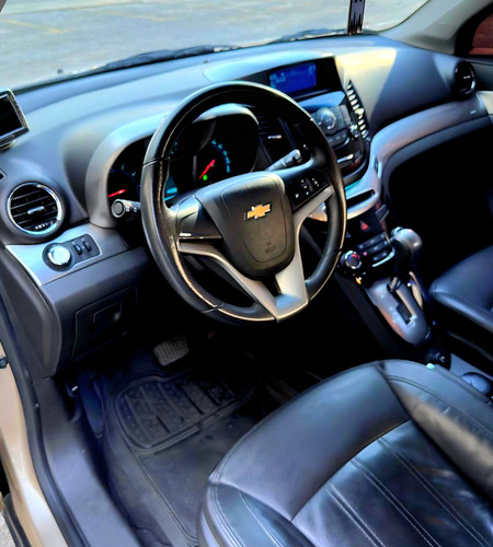 Chevrolet Orlando Lt 2.4