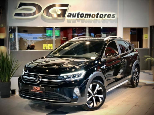 Vw Nivus Highline 1.0 Tsi At | 1.000 Km | 2020