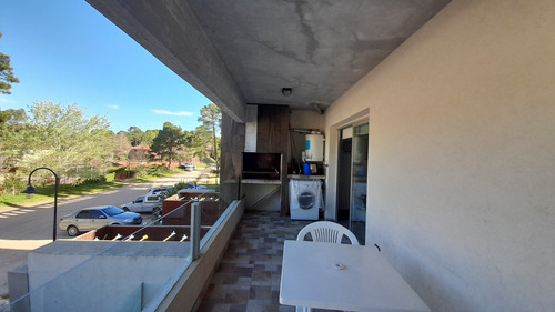 Imagen 15 de 15 de Codigo 252 - Pinamar - Departamento En Alquiler
