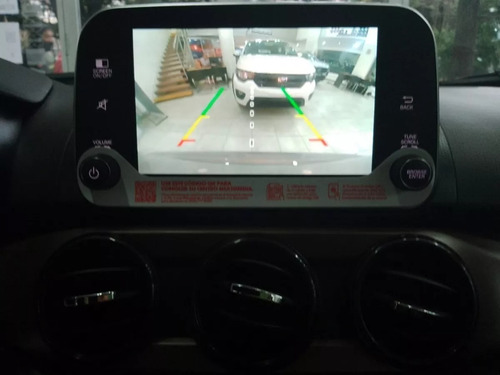 Imagen 8 de 25 de Fiat Cronos Mt5 P,plus, Entrega Segura Cuota Reducida (men)