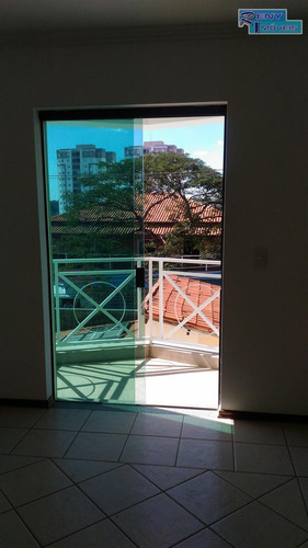 Imagem 13 de 24 de Apartamentos À Venda Em Sorocaba/sp - Compre O Seu Apartamentos Aqui! - 1445225