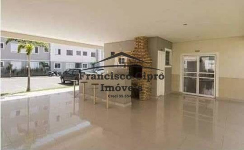 Imagem 12 de 16 de Apartamento À Venda No Bairro Vila Mariana - Aparecida/sp - Ap050