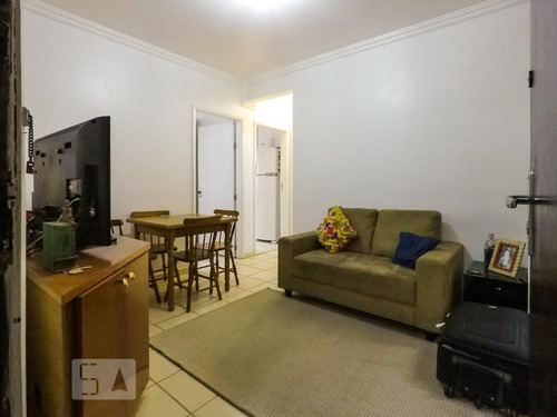 Apartamento Para Aluguel - Liberdade, 1 Quarto, 40 - 893042326