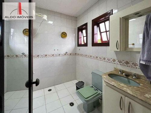 Imagem 19 de 30 de Casa À Venda No Bairro Colinas De São Fernando - Cotia/sp - 659