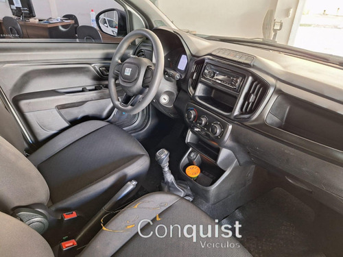 Fiat Strada Endurance 1.3 Cs