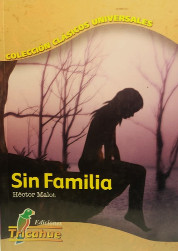 Sin Familia / Hector Malot