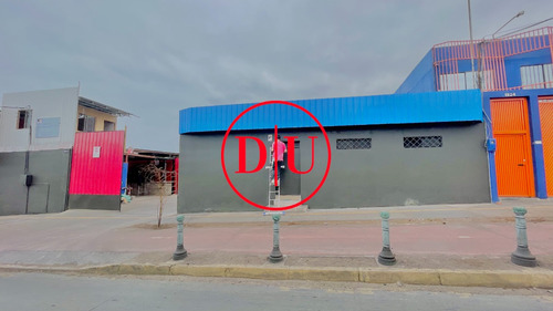Bodegas Con Oficinas | Conexión Iquique - Alto Hospicio