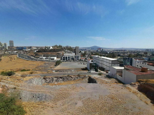 Imagen 6 de 8 de Terreno En Venta Vista Dorada