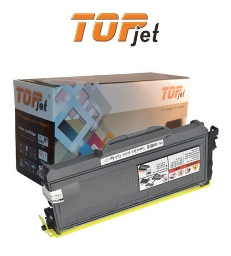 Toner Comp Tn-360 P/ Brother hk2140 Hl2170 Dcp7030 Dcp7040