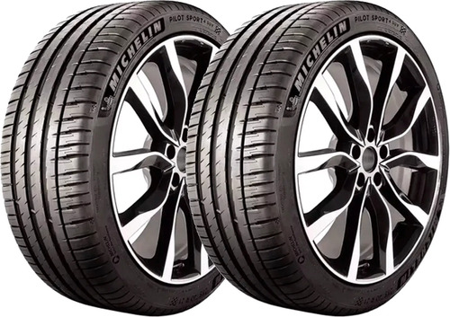 Michelin PILOT SPORT 4 SUV Pilot Sport 4 SUV P 275/45R21 110 Y