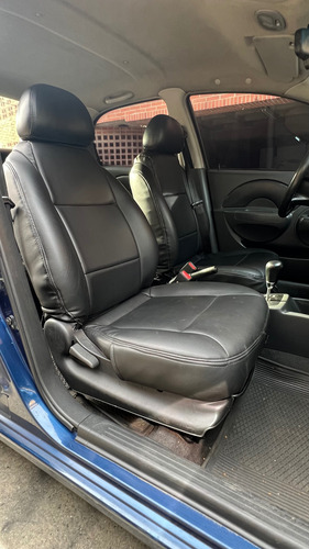 Chevrolet Aveo 2010 Automático