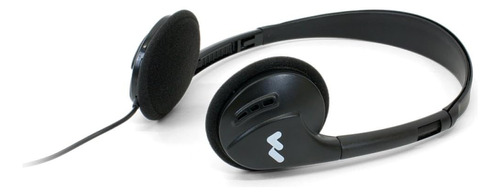 Auriculares Plegables De Lujo Williams Sound Hed 021