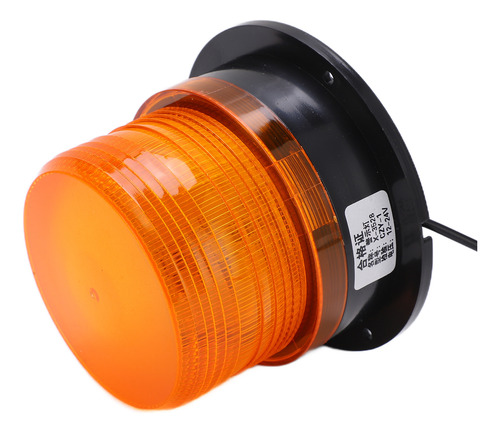 Flash Estroboscópico Led De Advertencia De Coche De Emergenc