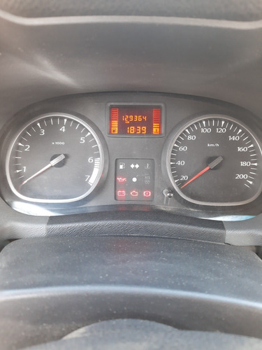 Renault Duster 1.6 4x2 Confort Plus 110cv 2013