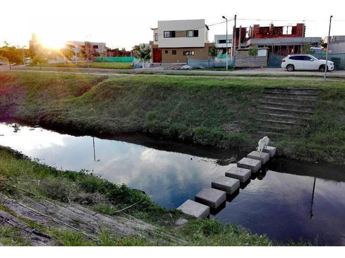 Imagen 2 de 13 de Lote El Cauce 12x33.5 - Barrio Privado - 476 Y 132 - City Bell La Plata