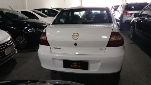 Chevrolet Prisma 1.4 Joy Flex 2010