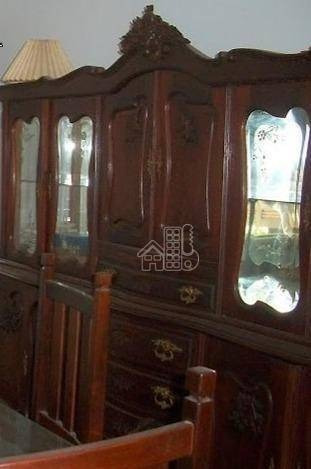 Imagem 21 de 30 de Chácara Com 6 Quartos À Venda, 16000 M² Por R$ 650.000 - Maria Paula - Niterói/rj - Ch0002