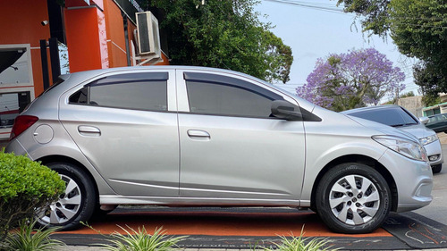Chevrolet Onix 1.0mt Lt
