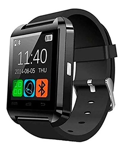 Smartwatch u8 configurar best sale
