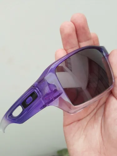 Lentes oakley top eyepatch 2