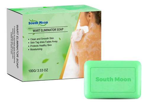 Mole Removal Cleansing Soap - g a $65655