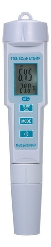 4 In 1 Water Quality Test Ph/ec/tds/tempe Meter
