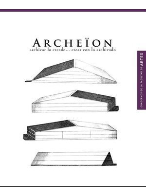 Libro Archeïon