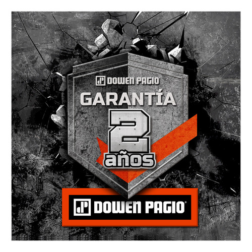 Imagen 3 de 6 de Mantenedor Cargador Baterias 6/12v 8amp Dowen Pagio 9991014