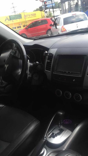 Mitsubishi Outlander 2016 2.0 L4 Cvt 5p